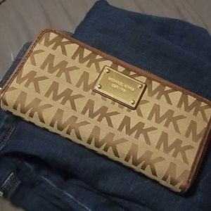 MK Wallet